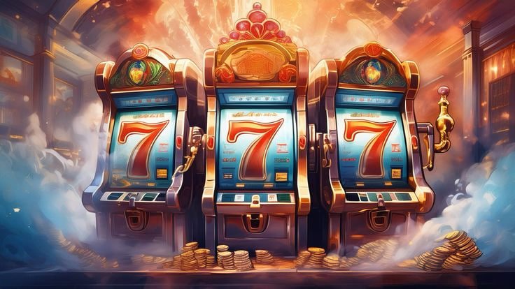 qqomega cara daftar dan mulai bermain slot online langkah demi langkah