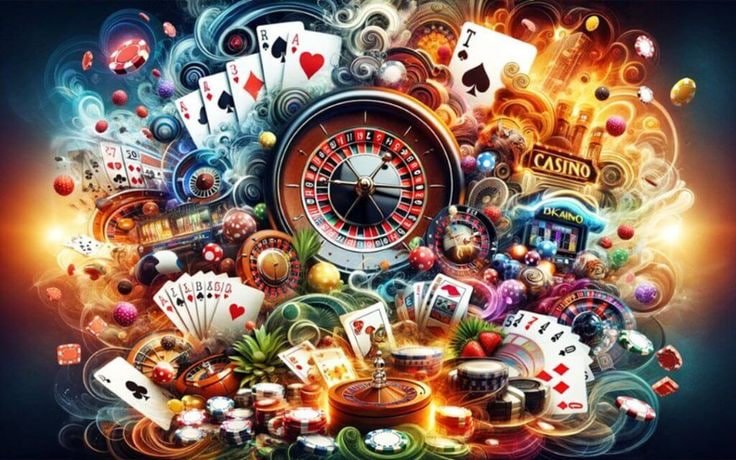 qqomega live casino dealer profesional streaming HD real-time meja baccarat roulette
