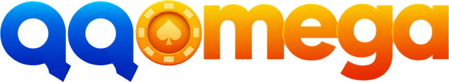 QQOmega Logo